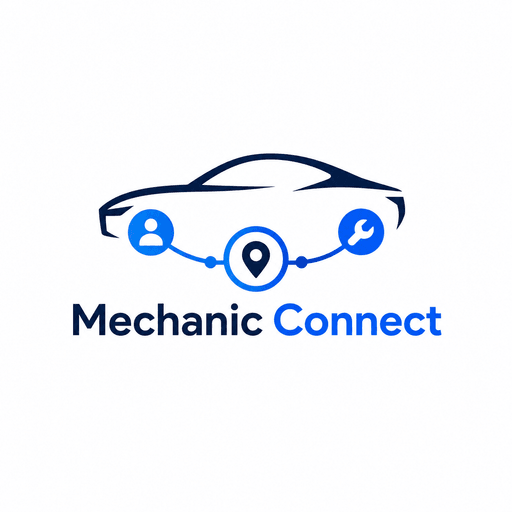 Mechanic Connect